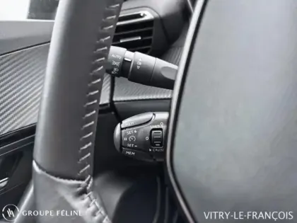 Photo 13 Peugeot 2008  1.2 PureTech 130ch S&S Allure