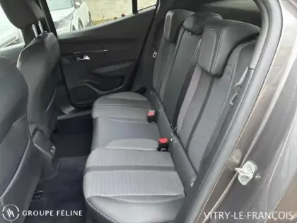 Photo 9 Peugeot 2008  1.2 PureTech 130ch S&S Allure