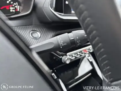 Photo 14 Peugeot 2008  1.2 PureTech 130ch S&S Allure