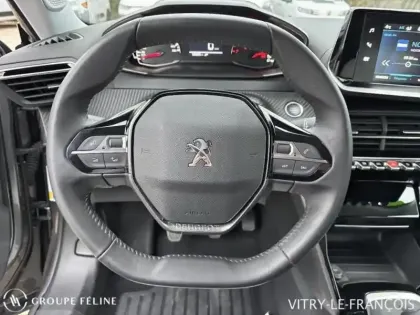 Photo 12 Peugeot 2008  1.2 PureTech 130ch S&S Allure
