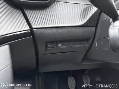 Photo 11 Peugeot 2008  1.2 PureTech 130ch S&S Allure