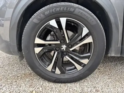 Photo 10 Peugeot 2008  1.2 PureTech 130ch S&S Allure