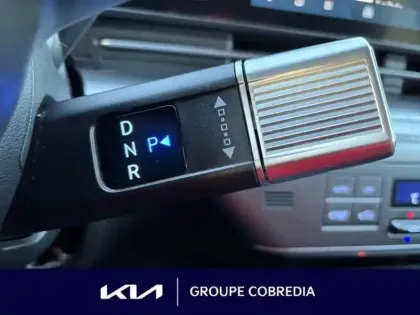 Photo 9 Hyundai Kona  1.6 GDi 141ch Hybrid Executive DCT-6