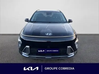 Photo 4 Hyundai Kona  1.6 GDi 141ch Hybrid Executive DCT-6