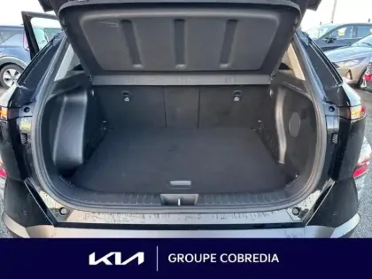 Photo 11 Hyundai Kona  1.6 GDi 141ch Hybrid Executive DCT-6