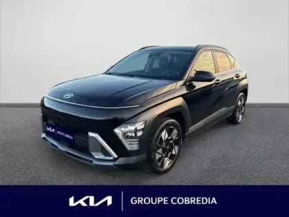 Photo Hyundai Kona
