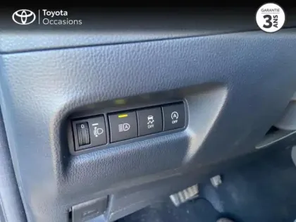 Photo 13 Toyota Aygo  X 1.0 VVT-i 72ch Design S-CVT