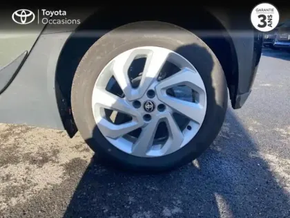 Photo 7 Toyota Aygo  X 1.0 VVT-i 72ch Design S-CVT