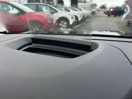 Photo 11 Citroën C4  Moteur électrique 136ch (100 kW) Shine Pack Automatique