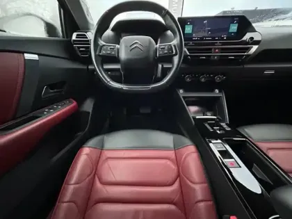 Photo 14 Citroën C4  Moteur électrique 136ch (100 kW) Shine Pack Automatique