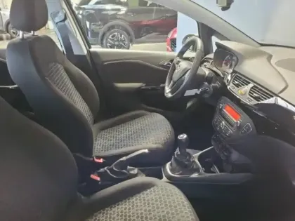 Photo 8 Opel Corsa  1.0 ECOTEC Turbo 90ch Enjoy Start/Stop 5p