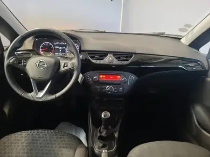 Photo 10 Opel Corsa  1.0 ECOTEC Turbo 90ch Enjoy Start/Stop 5p