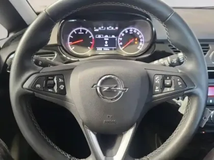 Photo 13 Opel Corsa  1.0 ECOTEC Turbo 90ch Enjoy Start/Stop 5p