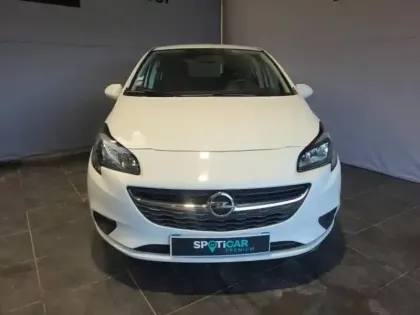 Photo 4 Opel Corsa  1.0 ECOTEC Turbo 90ch Enjoy Start/Stop 5p