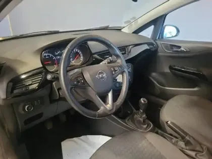 Photo 6 Opel Corsa  1.0 ECOTEC Turbo 90ch Enjoy Start/Stop 5p