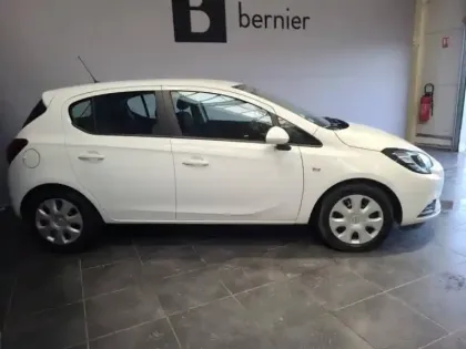 Photo 1 Opel Corsa  1.0 ECOTEC Turbo 90ch Enjoy Start/Stop 5p