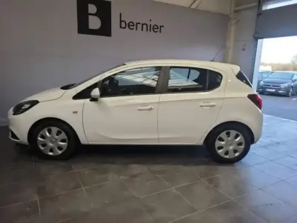 Photo 2 Opel Corsa  1.0 ECOTEC Turbo 90ch Enjoy Start/Stop 5p