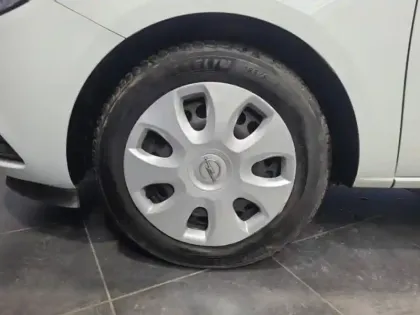 Photo 12 Opel Corsa  1.0 ECOTEC Turbo 90ch Enjoy Start/Stop 5p