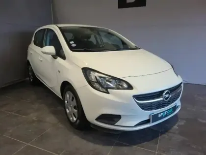Photo Opel Corsa