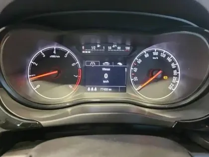 Photo 14 Opel Corsa  1.0 ECOTEC Turbo 90ch Enjoy Start/Stop 5p