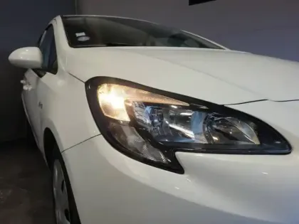 Photo 11 Opel Corsa  1.0 ECOTEC Turbo 90ch Enjoy Start/Stop 5p