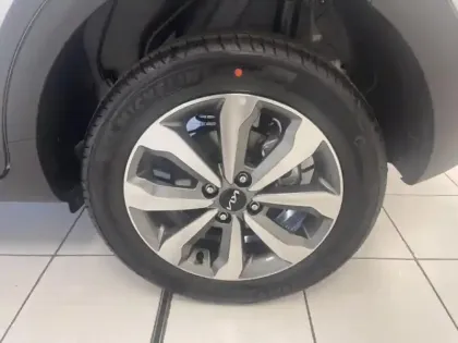 Photo 11 Kia Stonic  1.0 T-GDi 100ch Active DCT7