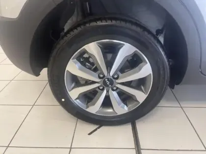 Photo 10 Kia Stonic  1.0 T-GDi 100ch Active DCT7