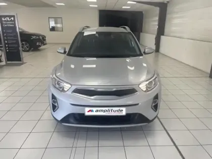 Photo 1 Kia Stonic  1.0 T-GDi 100ch Active DCT7