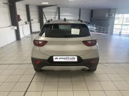 Photo 5 Kia Stonic  1.0 T-GDi 100ch Active DCT7