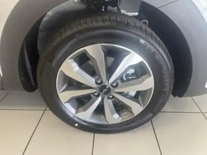 Photo 9 Kia Stonic  1.0 T-GDi 100ch Active DCT7