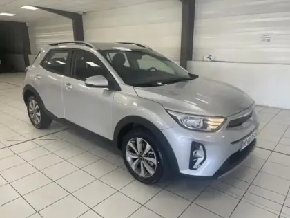 Photo 2 Kia Stonic  1.0 T-GDi 100ch Active DCT7