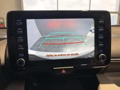 Photo 9 Toyota Yaris  116h Iconic 5p