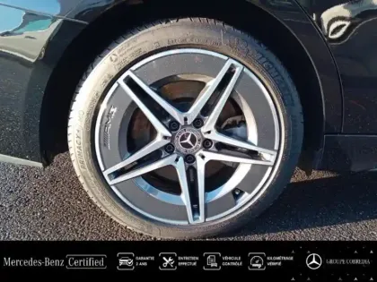 Photo 14 Mercedes Classe C  300 d e Hybrid EQ 197+129ch AMG Line