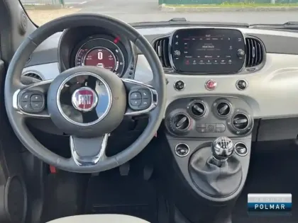 Photo 7 Fiat 500  1.0 70ch BSG S&S Star