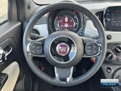 Photo 8 Fiat 500  1.0 70ch BSG S&S Star