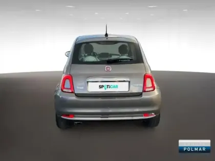 Photo 4 Fiat 500  1.0 70ch BSG S&S Star