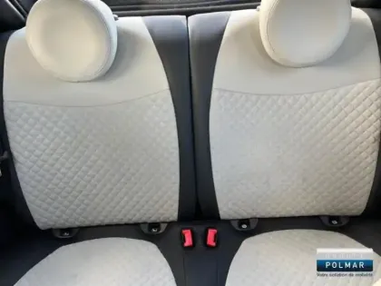 Photo 11 Fiat 500  1.0 70ch BSG S&S Star