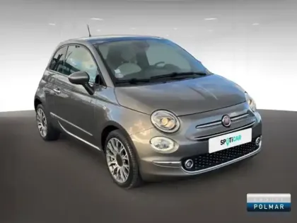 Photo 2 Fiat 500  1.0 70ch BSG S&S Star