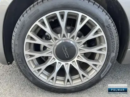 Photo 12 Fiat 500  1.0 70ch BSG S&S Star