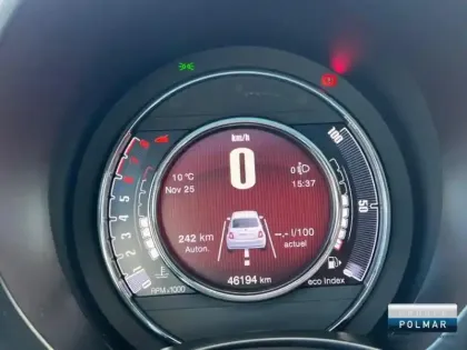 Photo 9 Fiat 500  1.0 70ch BSG S&S Star