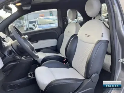 Photo 10 Fiat 500  1.0 70ch BSG S&S Star