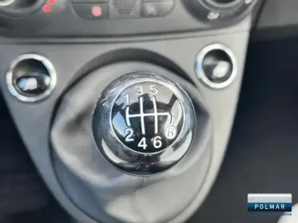 Photo 13 Fiat 500  1.0 70ch BSG S&S Star