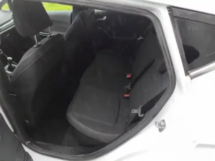 Photo 9 Ford Fiesta  1.0 Flexifuel 95ch Titanium Business 5p