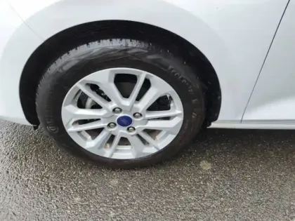 Photo 12 Ford Fiesta  1.0 Flexifuel 95ch Titanium Business 5p