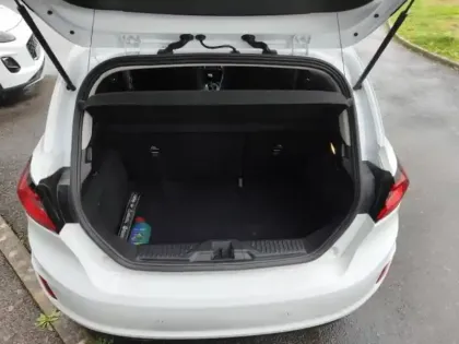 Photo 5 Ford Fiesta  1.0 Flexifuel 95ch Titanium Business 5p