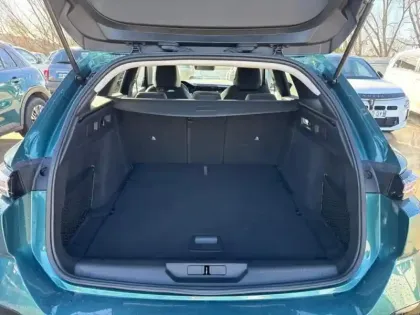 Photo 5 Peugeot 308  SW 1.2 PureTech 130ch S&S Allure