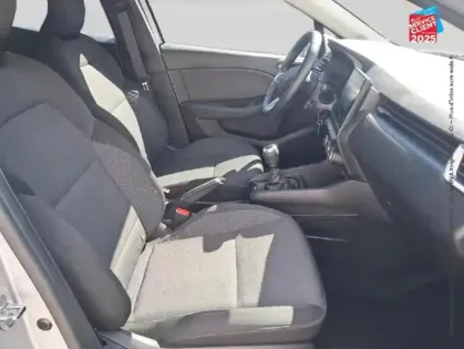 Photo 4 Renault Clio  1.0 TCe 90ch Business -21N Radar Ar GPS