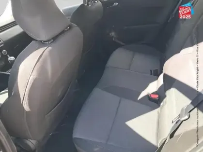 Photo 10 Renault Clio  1.0 TCe 90ch Business -21N Radar Ar GPS