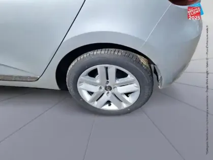 Photo 9 Renault Clio  1.0 TCe 90ch Business -21N Radar Ar GPS