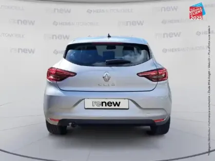 Photo 6 Renault Clio  1.0 TCe 90ch Business -21N Radar Ar GPS
